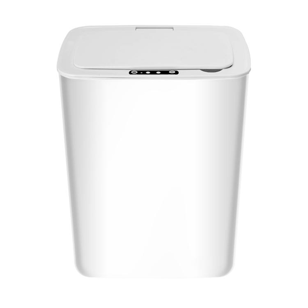 14L Intelligent Smart Automatic Trash Can Touchless Garbage Waste Bins