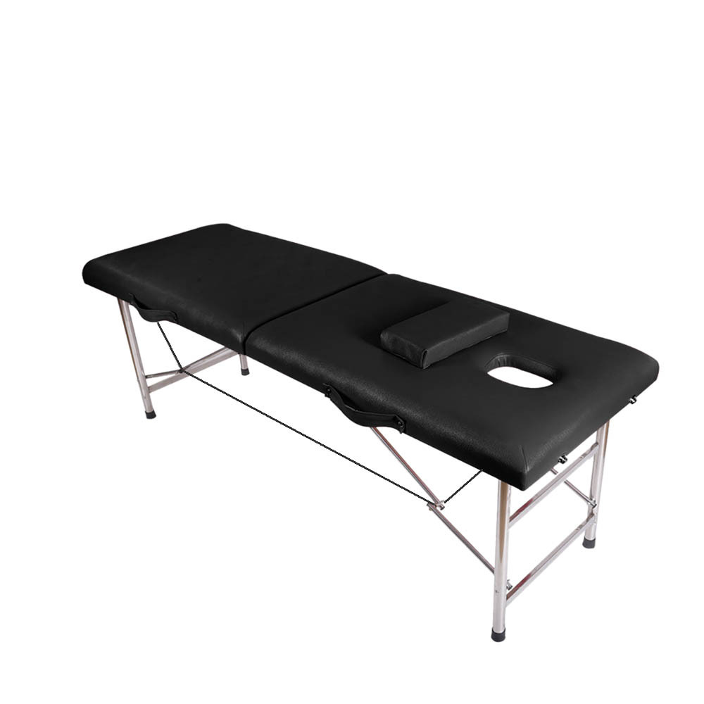 Portable Stainless Steel Massage Bed