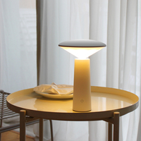 LED Cordless Table Lamp 