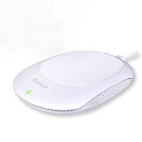Wireless Charging Pad - White